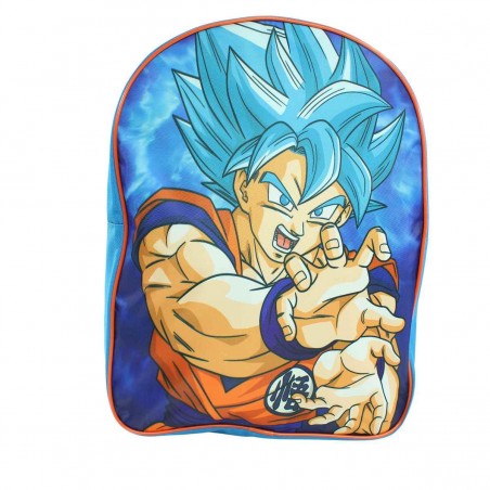 Sac à dos Dragon Ball Z 38x27x16