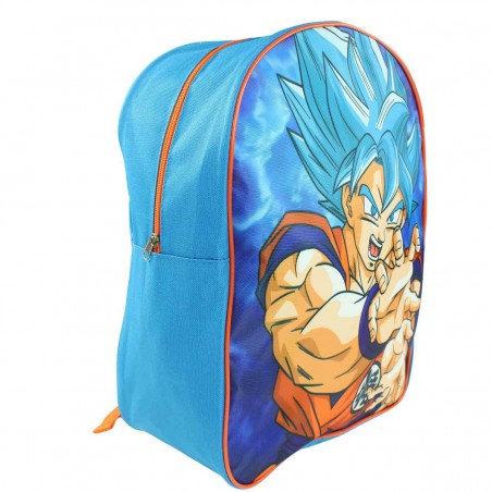 Sac à dos Dragon Ball Z 38x27x16