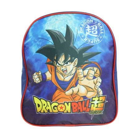 Sac a dos Dragon Ball Z 30x26x10