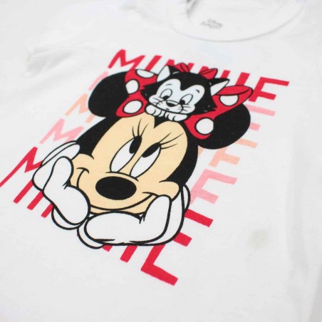 Combishort bébé Minnie