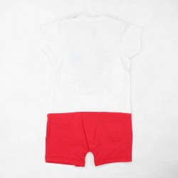 Combishort bébé Minnie