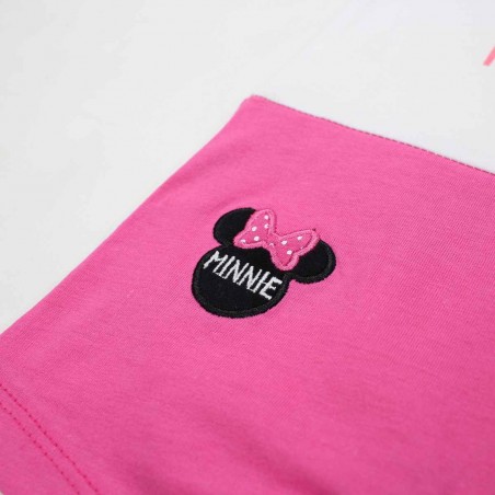 Combishort bébé Minnie