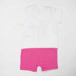 Combishort bébé Minnie