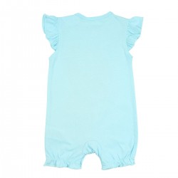 Combishort bebe sur cintre Lilo et Stitch