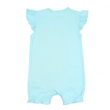 Combishort bebe sur cintre Lilo et Stitch