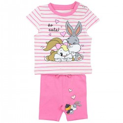 Ensemble bébé Bugs Bunny