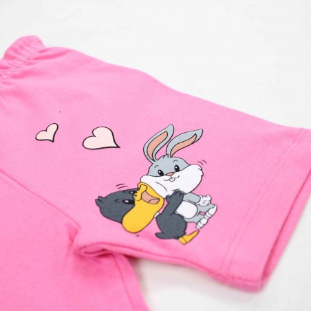 Ensemble bébé Bugs Bunny