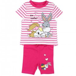 Ensemble bébé Bugs Bunny