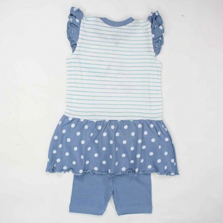 Ensemble bébé Minnie