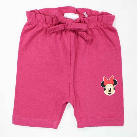 Ensemble bébé Minnie