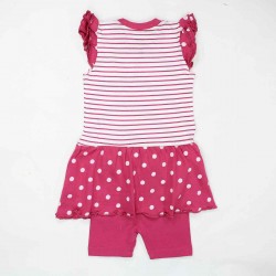 Ensemble bébé Minnie