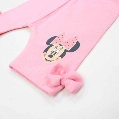 Ensemble bébé Minnie