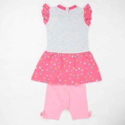 Ensemble bébé Minnie