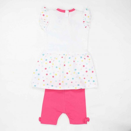 Ensemble bébé Minnie