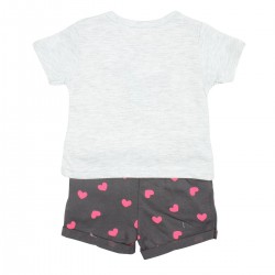 Ensemble bébé Minnie