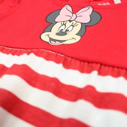 Ensemble bébé Minnie