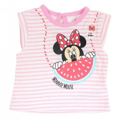 Ensemble bébé Minnie