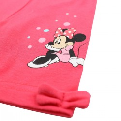 Ensemble bébé Minnie