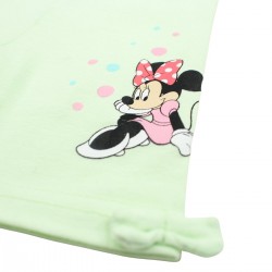 Ensemble bébé Minnie