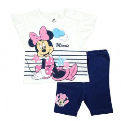 Ensemble bébé Minnie