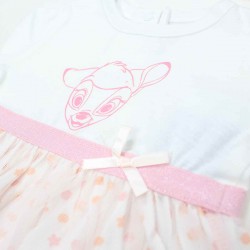 Robe bebe Bambi