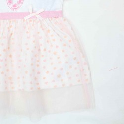 Robe bebe Bambi