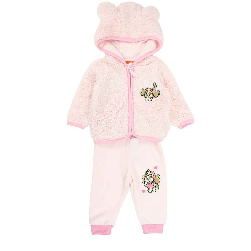 Ensemble bebe Paw Patrol