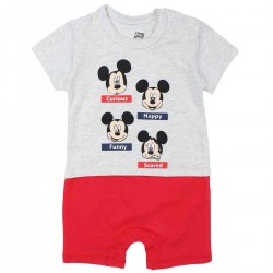 Combishort bébé Mickey