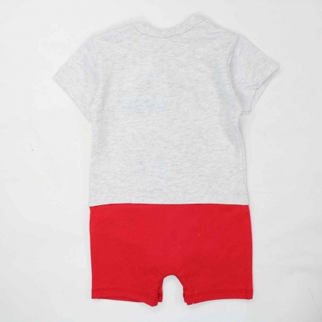 Combishort bébé Mickey