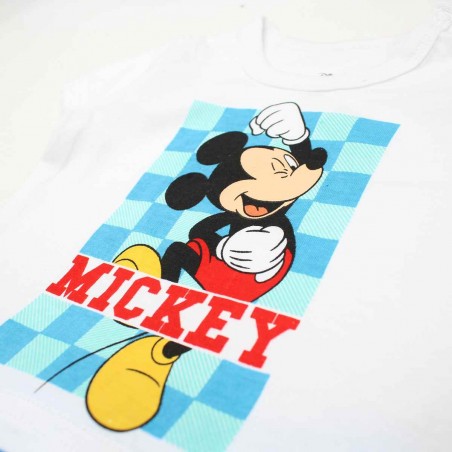 Ensemble bébé Mickey