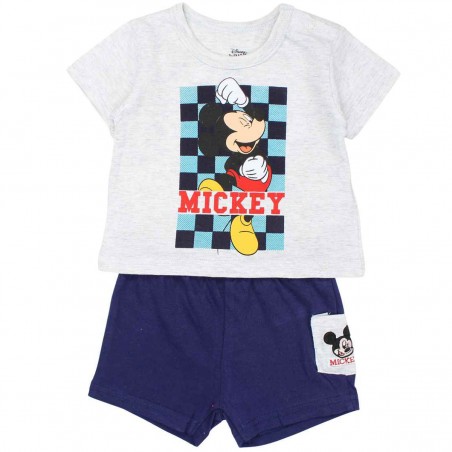 Ensemble bébé Mickey