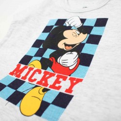 Ensemble bébé Mickey