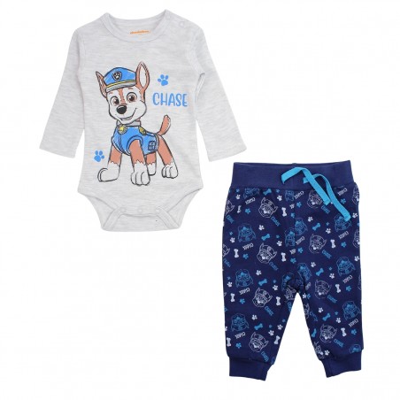 Ensemble bebe Paw Patrol