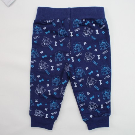 Ensemble bebe Paw Patrol