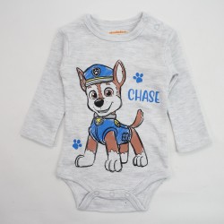 Ensemble bebe Paw Patrol