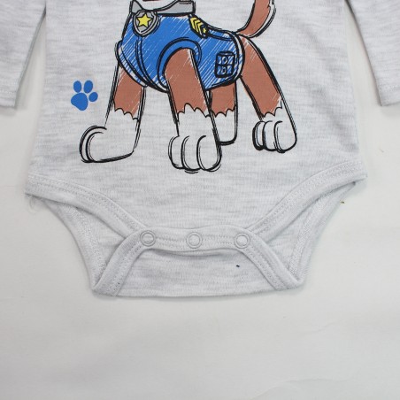 Ensemble bebe Paw Patrol