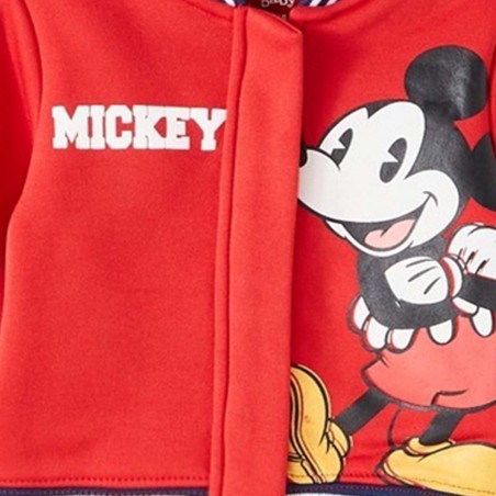 Jogging bebe Mickey