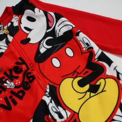 Combinaison Mickey