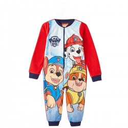 Combinaison polaire Paw Patrol