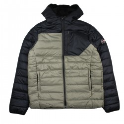 Parka Nasa Homme