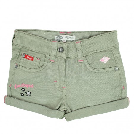 Short Lee Cooper