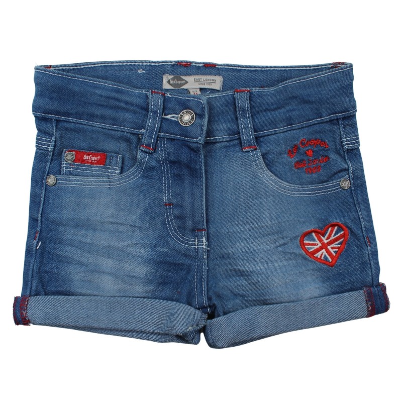 Short Lee Cooper