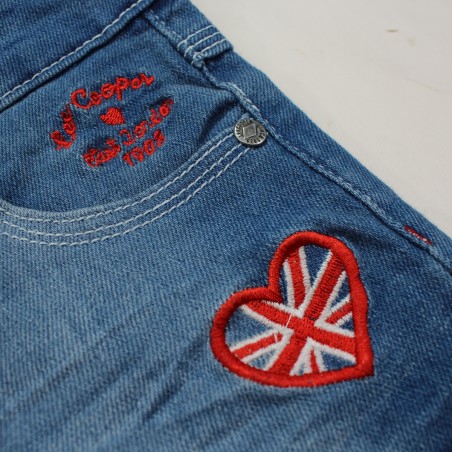 Short Lee Cooper