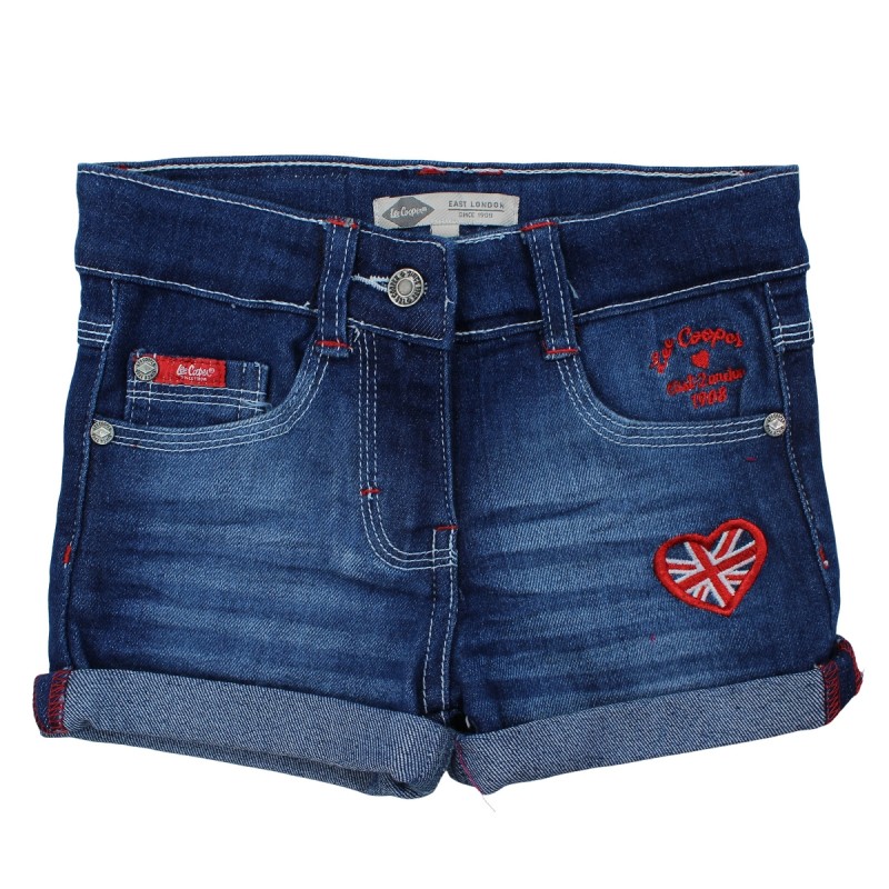 Short Lee Cooper