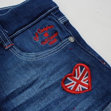 Short Lee Cooper