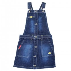 Robe Salopette Lee Cooper