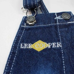 Robe Salopette Lee Cooper