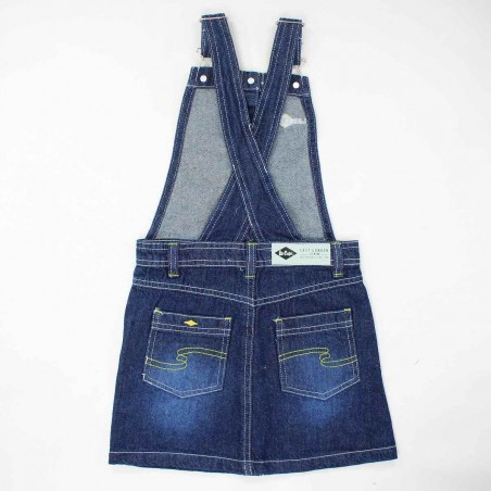 Robe Salopette Lee Cooper