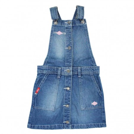 Robe Salopette Lee Cooper