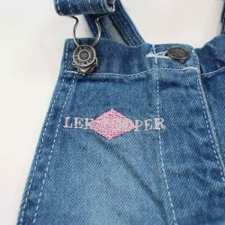 Robe Salopette Lee Cooper